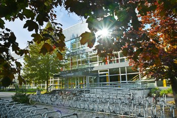 STEP Vorstellung auf der Studienkonferenz