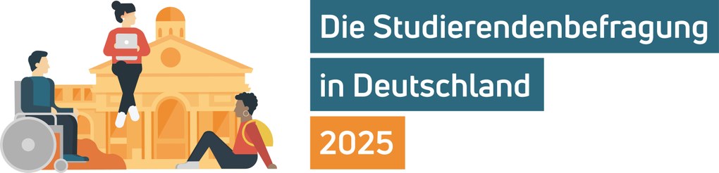 Uni Marburg beteiligt sich an „Die Studierendenbefragung“ 2025 Uni Marburg beteiligt sich an „Die Studierendenbefragung“ 2025